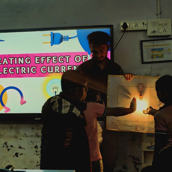 <b>NEET-Focused Coaching</b> image