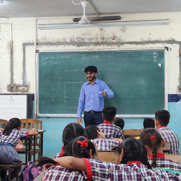 <b>Personalized Learning</b> image